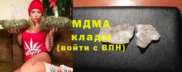 кокс Горнозаводск